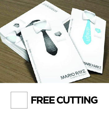 Free Cuttung