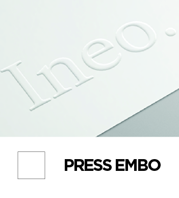 PRESS EMBO