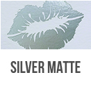 SILVER MATTE