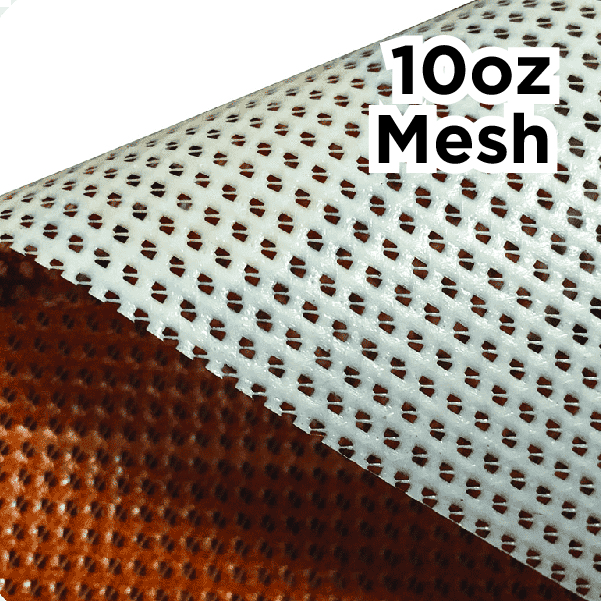10oz Mesh