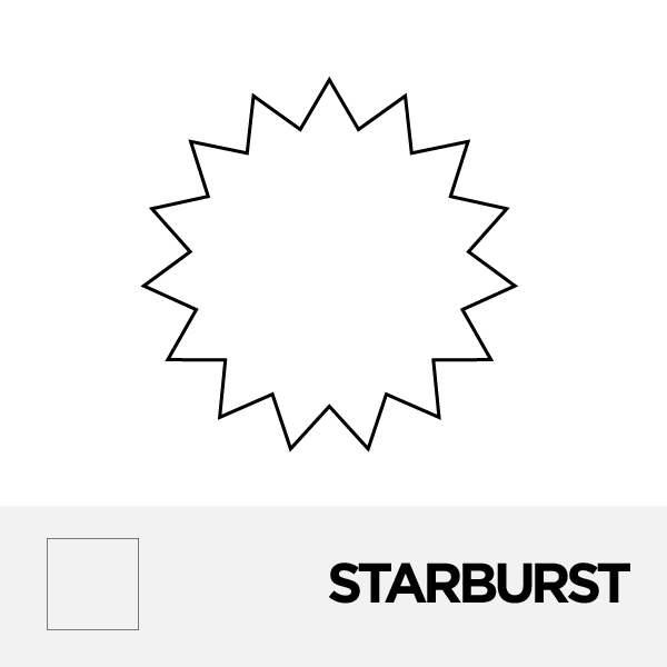 Starburst