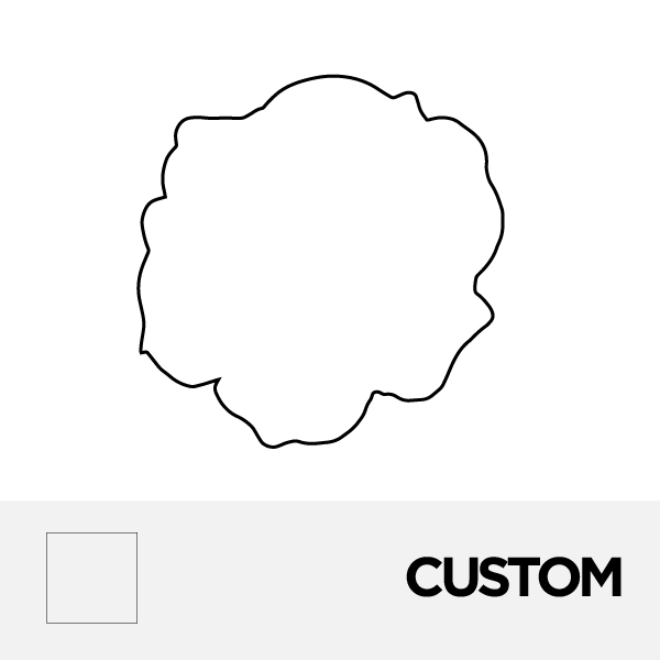 Custom Cut