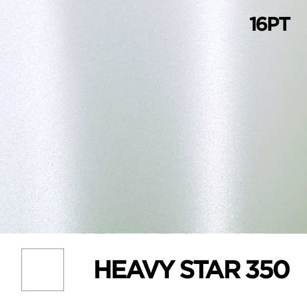 Heavy Star (350g)