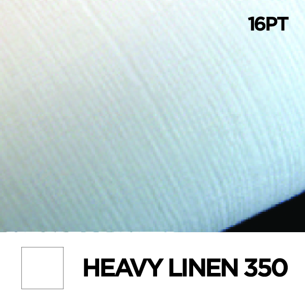 Heavy Linen (350g)